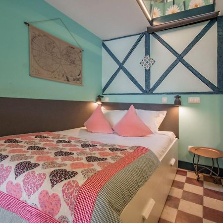 Lisbon Heart Apartments - White Apartment By Lovelystay Екстериор снимка