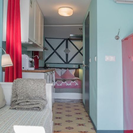 Lisbon Heart Apartments - White Apartment By Lovelystay Екстериор снимка