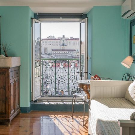 Lisbon Heart Apartments - White Apartment By Lovelystay Екстериор снимка