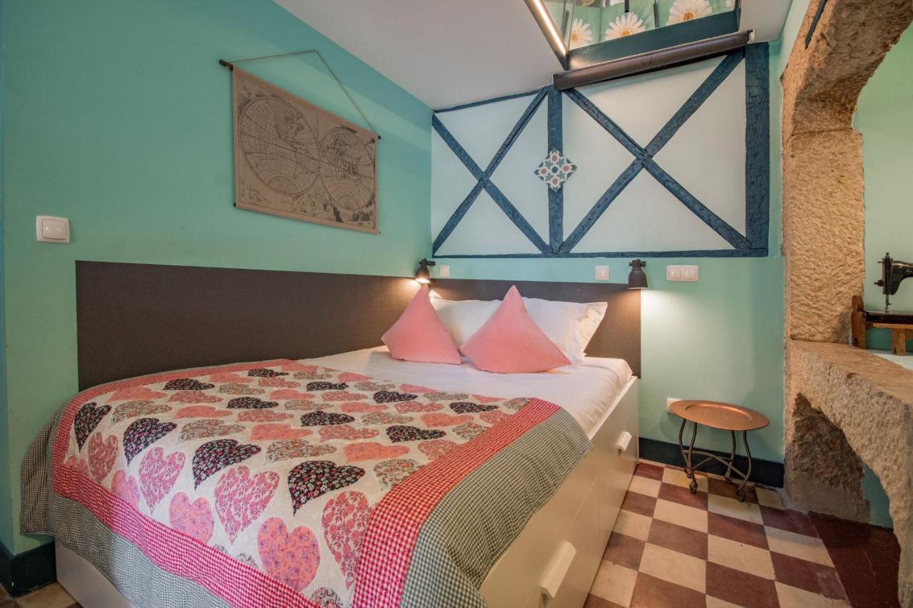 Lisbon Heart Apartments - White Apartment By Lovelystay Екстериор снимка