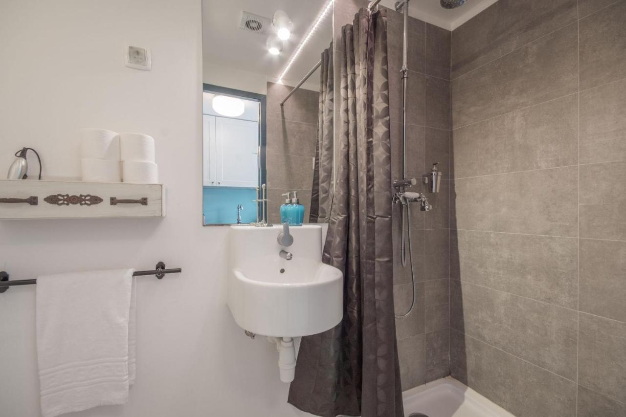 Lisbon Heart Apartments - White Apartment By Lovelystay Екстериор снимка